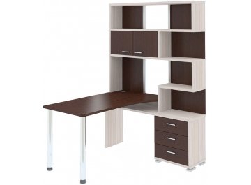 Компьютерный стол Жаспера-420 / 130