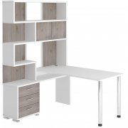 белый - нельсон - белый