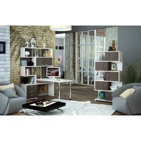 Компьютерный стол Жаспера-420 / 150