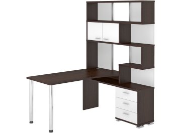 Компьютерный стол Жаспера-420 / 150