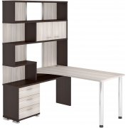 венге - карамель - карамель