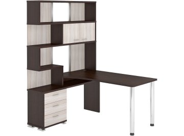 Компьютерный стол Жаспера-420 / 150