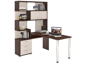 Компьютерный стол Жаспера-420 / 150