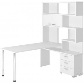 Компьютерный стол Жаспера-420 / 170