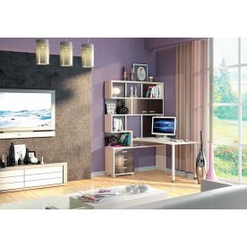 Компьютерный стол СР-420 / 170