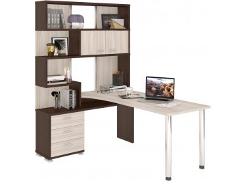 Компьютерный стол Жаспера-420 / 170