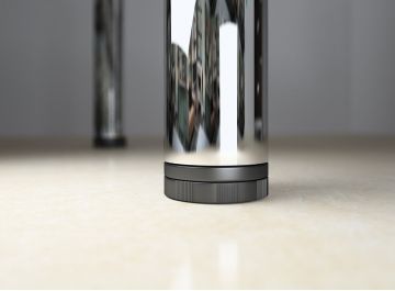 Компьютерный стол Жаспера-500М / 190