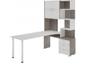 Компьютерный стол Жаспера-500М / 190