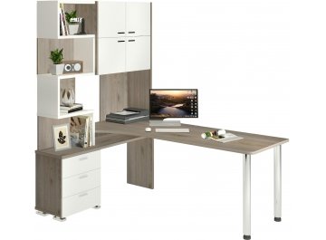 Компьютерный стол Жаспера-500М / 190