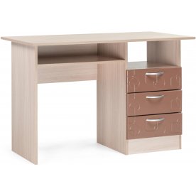 Письменный стол Бриз квадрат