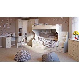 Письменный стол Лючия