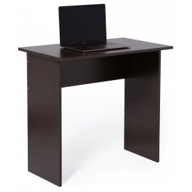 Стол письменный Kiwi венге  - Уцененный экземпляр