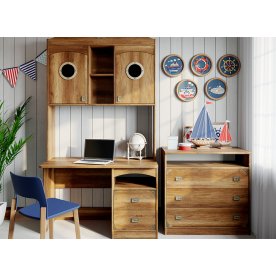 Письменный стол Навигатор ТД-250.15.02