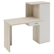 карамель / белый