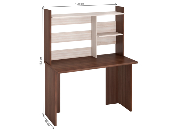 Письменный стол Беланта-Прям120