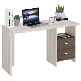 Письменный стол СКЛ-Прям120