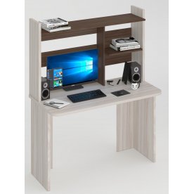 Письменный стол Беланта-Прям120Р