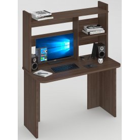 Письменный стол СКЛ-Прям120Р