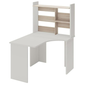 Письменный стол СКЛ-Угл120+НКЛ-100 БЕК ПРАВ