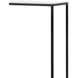 Консольный столик Akur Loft Norman 1200