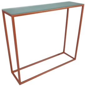 Консольный столик Akur Loft Norman 1200