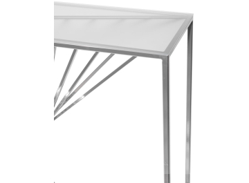 Консольный столик Akur Loft Paris 1200