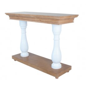 Дизайнерская консоль Torika