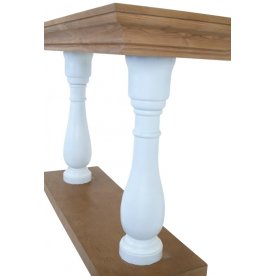 Дизайнерская консоль Torika