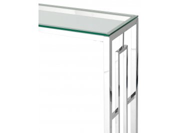 Консоль Детройт