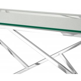 Консоль Париж