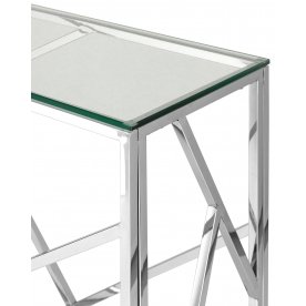 Консоль Париж