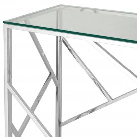 Консоль Париж