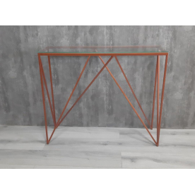 Консольный стол Akur Loft Cary