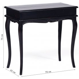 Консольный столик Apollinaire Desk 34