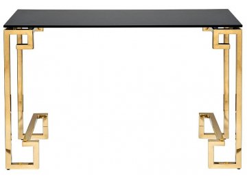 Консольный столик 13RXC3049-GOLD