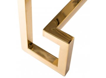 Консольный столик 13RXC3049-GOLD