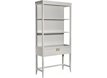 Консольный столик Аурум