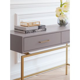 Консольный столик Дуап