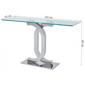 Консольный столик HT151B new