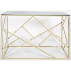 Консольный столик Goldy