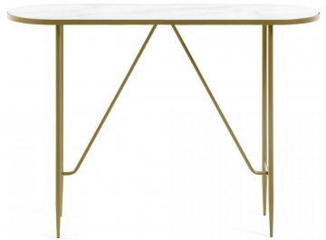 Консольный столик Elisenda