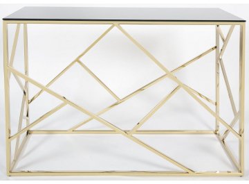 Консольный столик Goldy