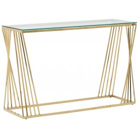 Консольный столик Dixie