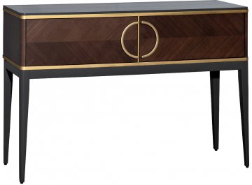 Консольный столик Лог