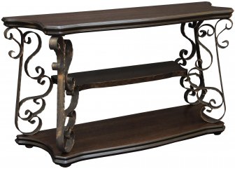 Консольный столик Лючия 2301