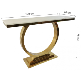 Консольный столик Легаси