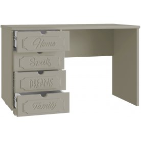 Письменный стол ДримСтар ДС-4