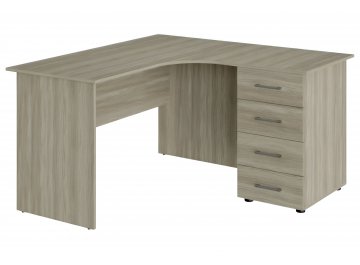 Письменный стол ОФ-10