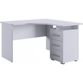 Письменный стол Лайт К4