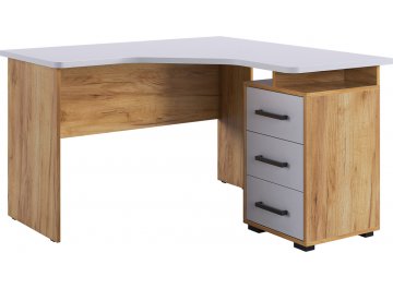 Письменный стол Лайт К4